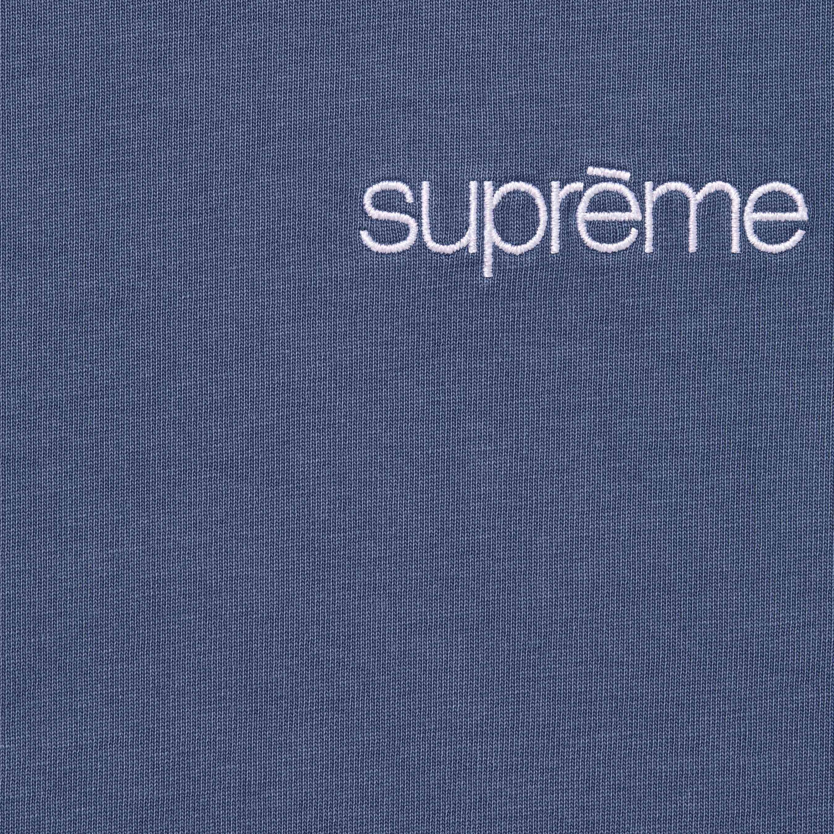Mock Neck L/S Top view 6